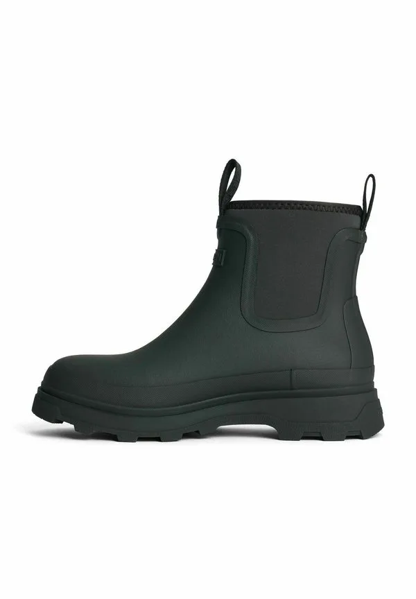 Резиновые сапоги yllins Tretorn, Black