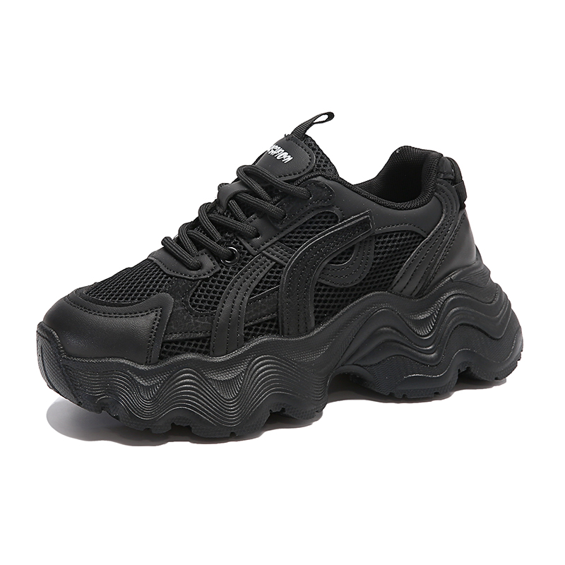 

Детская обувь для подростков FIRS Kids, черный