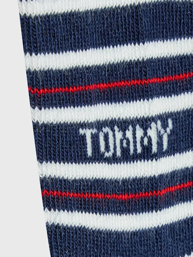 Tommy Hilfiger Детские носки 701220279 темно-синие — фото 3