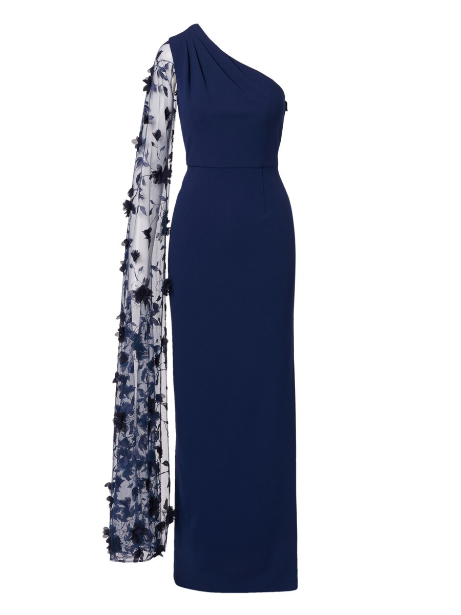 

Вечернее платье Adrianna Papell, Dark blue