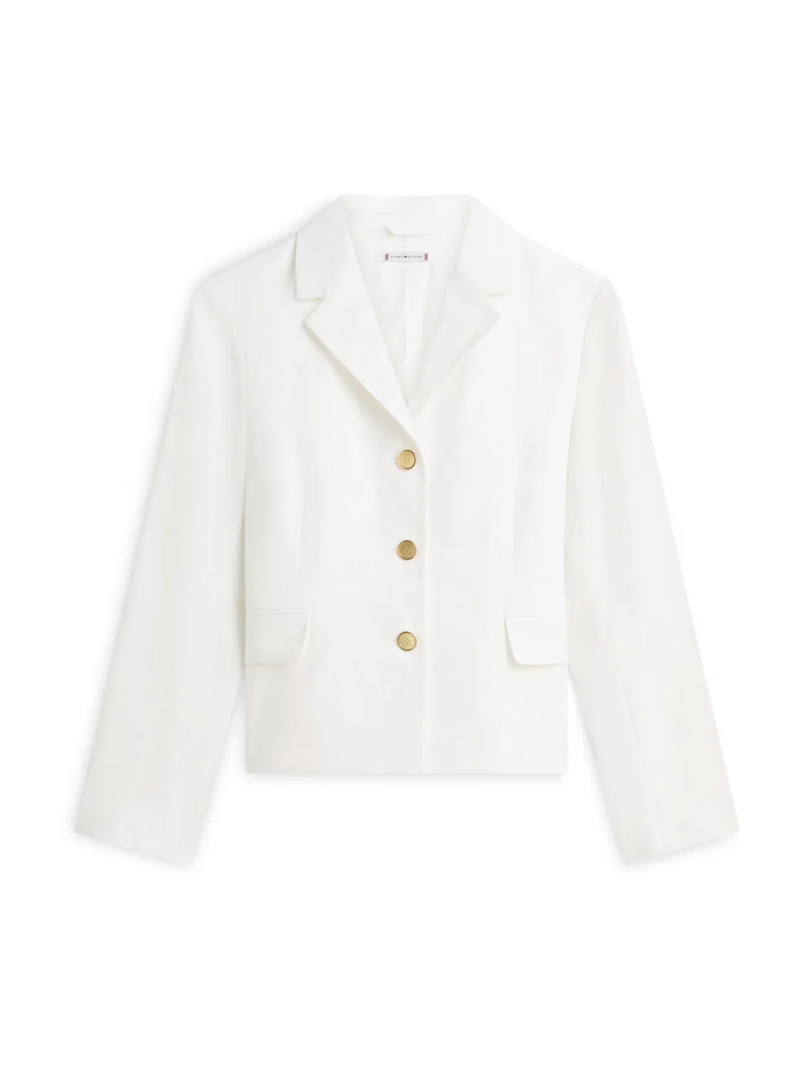 Блейзер Tommy Hilfiger, White