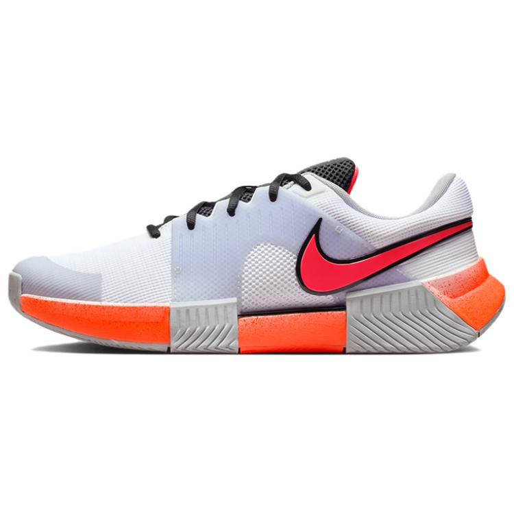 

Кроссовки GP Challenge 1 Tennis Shoes Men's Nike, Hv1489-100