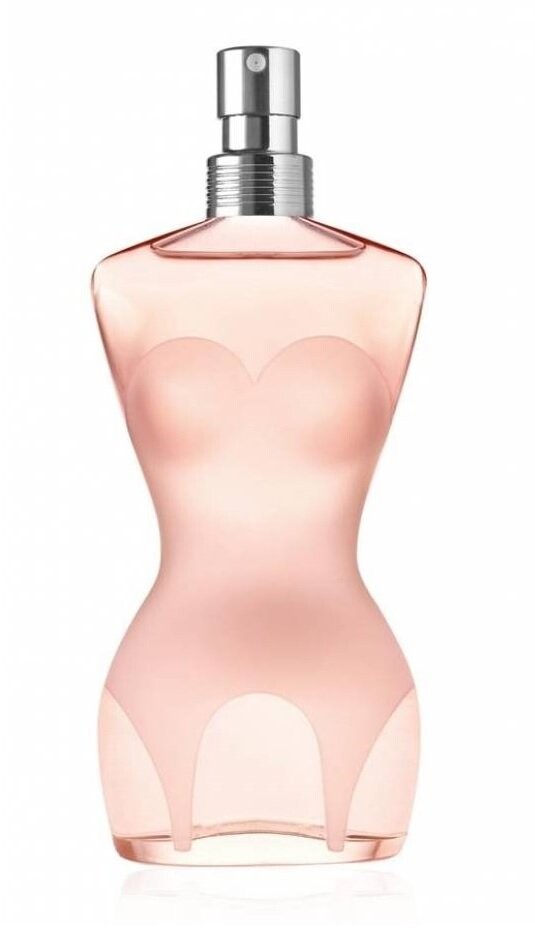 

Jean Paul Gaultier, Classique, туалетная вода, 100 мл