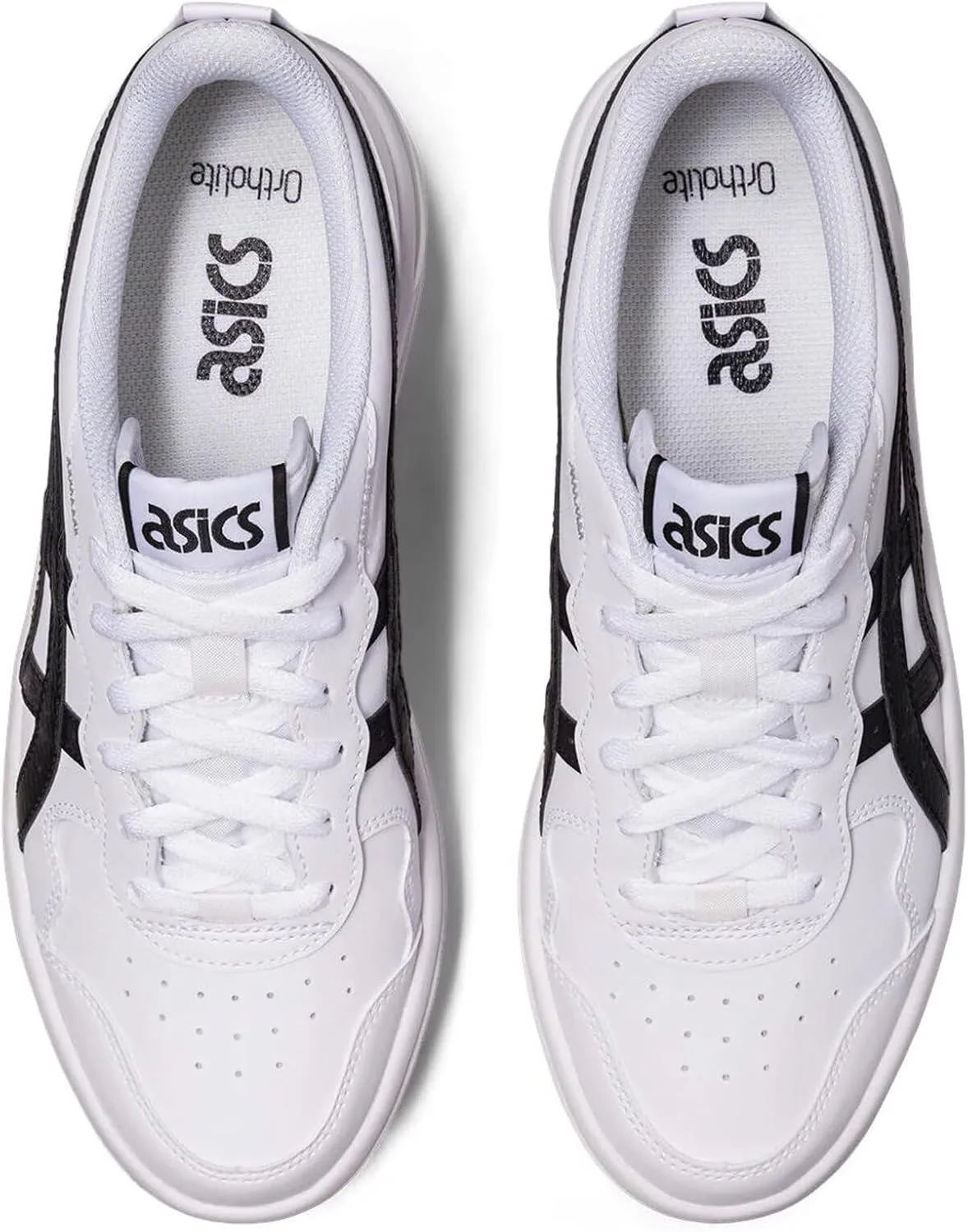 Мужские кроссовки ASICS Japan S StSneaker, белый — фото 4