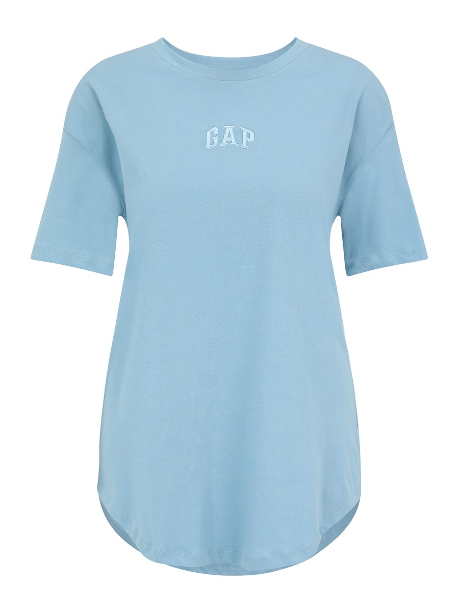 

Футболка Gap Tall, Light blue
