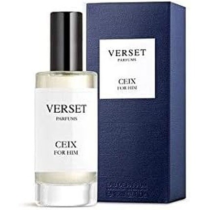 

Ceix Men 15 мл парфюмированная вода Verset