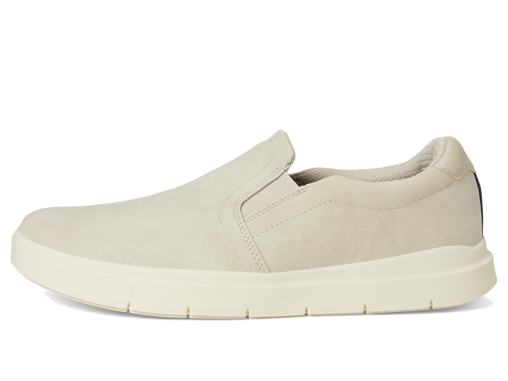 Туфли Dr. Scholl's Madison Cfx Slip-On, цвет Oyster Faux Leather — фото 4