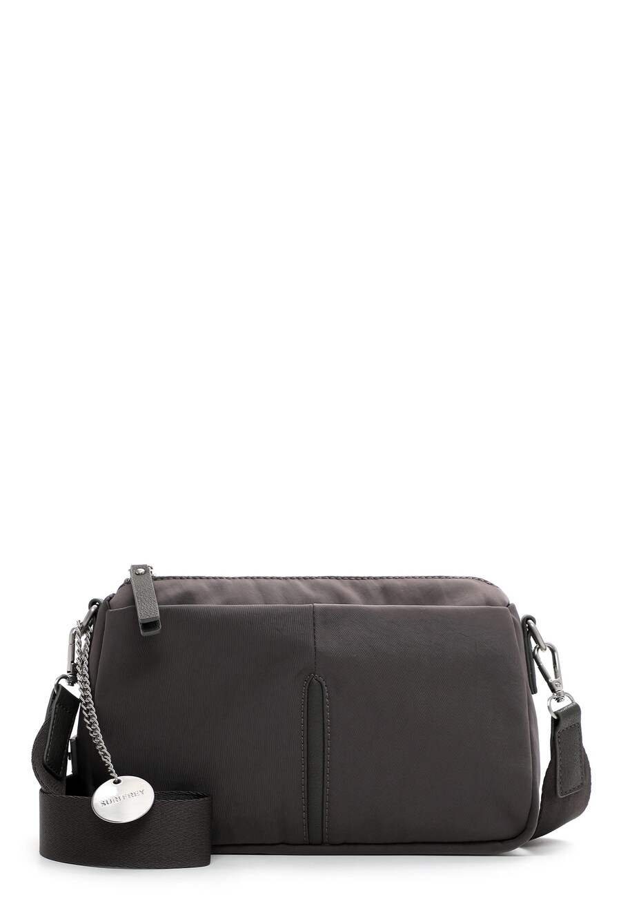 

Сумка через плечо Suri Frey Pauly, Grey