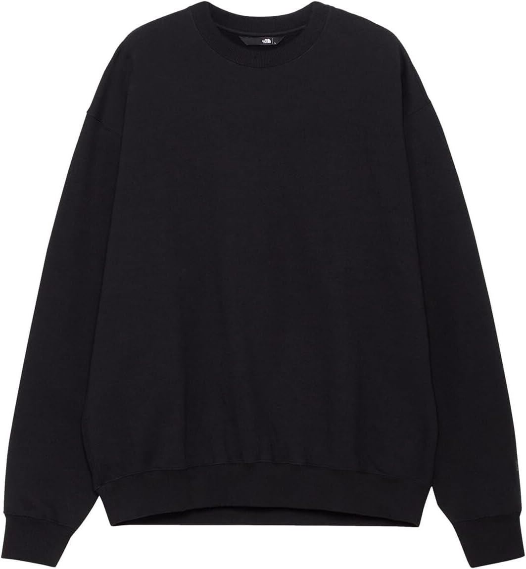 

Толстовка THE NORTH FACE Rock Steady Crew, унисекс, для взрослых, черный