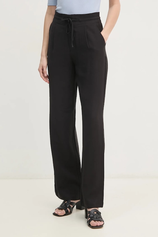 

Брюки Calvin Klein Jeans, черный