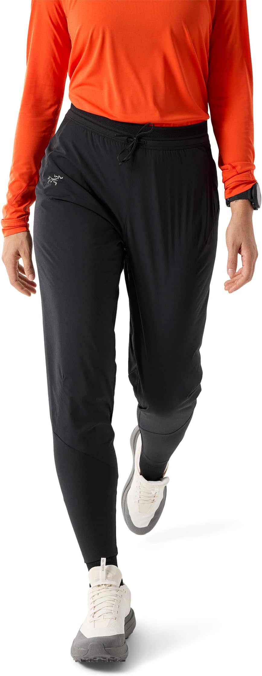 

Брюки Arc'teryx Norvan Insulated Pants, черный
