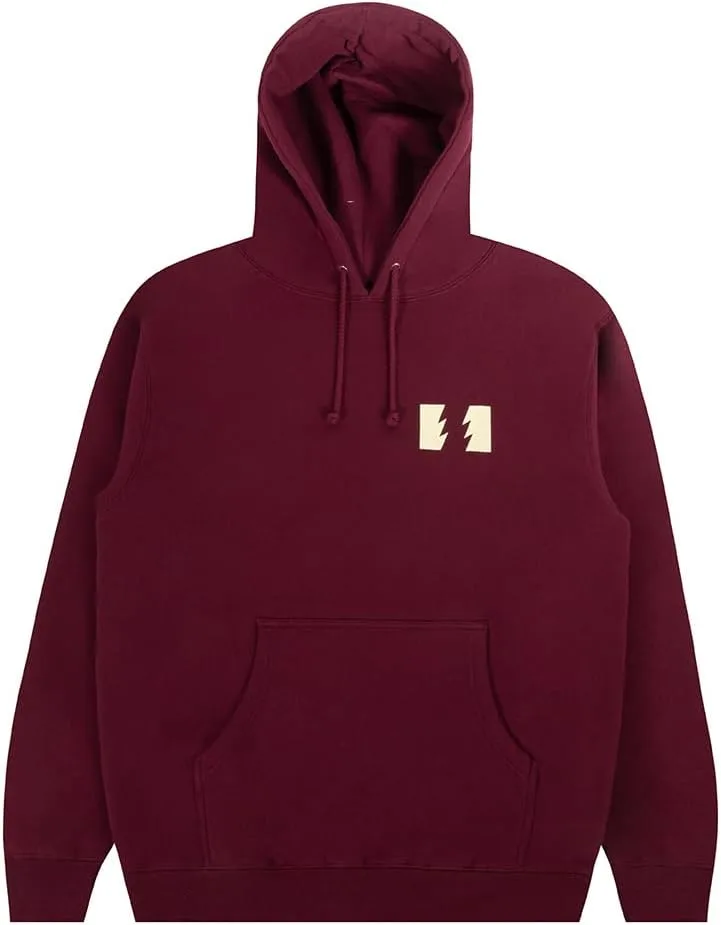 

Толстовка The Hundreds Wildfire Logo