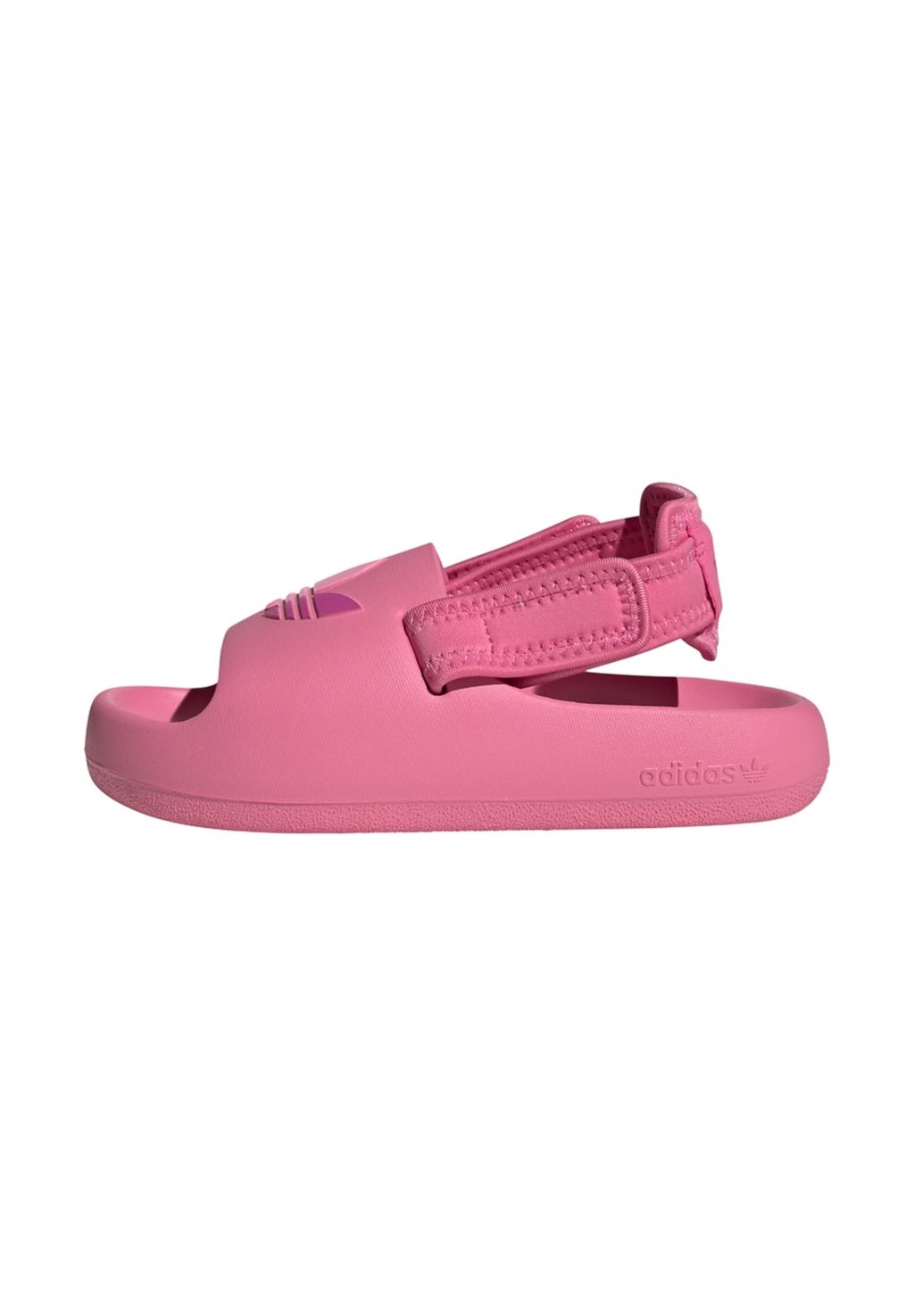 

Шлепанцы ADIFOM ADILETTE KIDS Adidas Originals, розовый