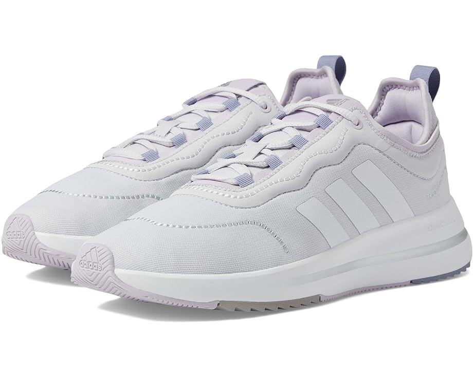 

Кроссовки Adidas Comfort Runner, цвет Dash Grey/White/Silver Dawn
