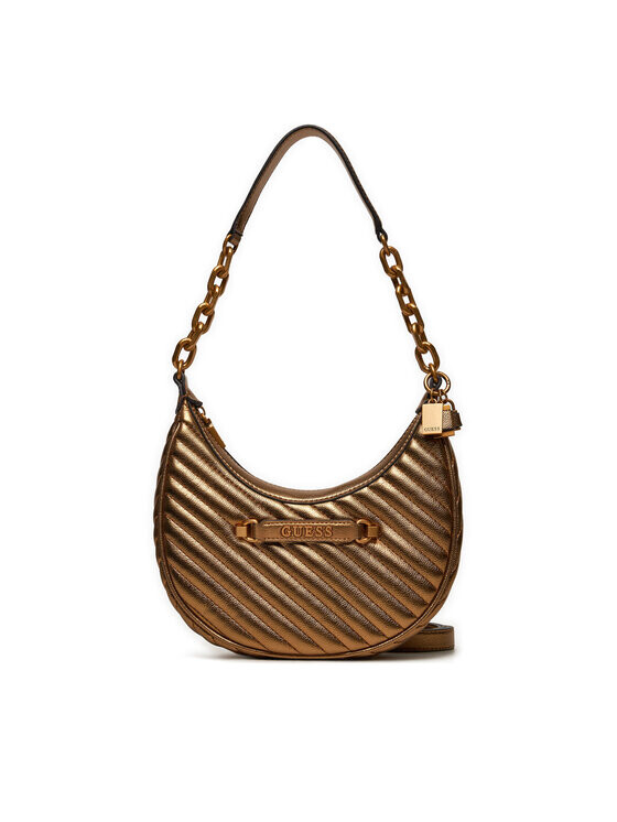 

Сумочка Guess, коричневый