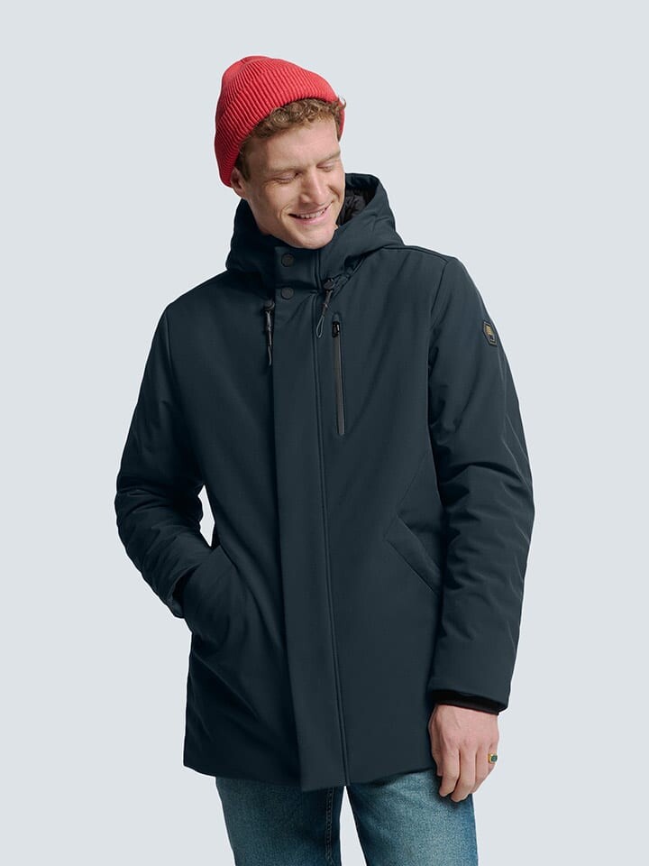 

Куртка софтшелл No Excess Softshelljacke, темно-синий