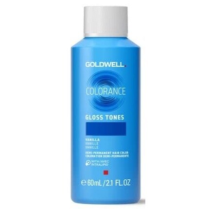 

Полуперманентная краска для волос Colorance Gloss Tones 8V 60 мл, Goldwell