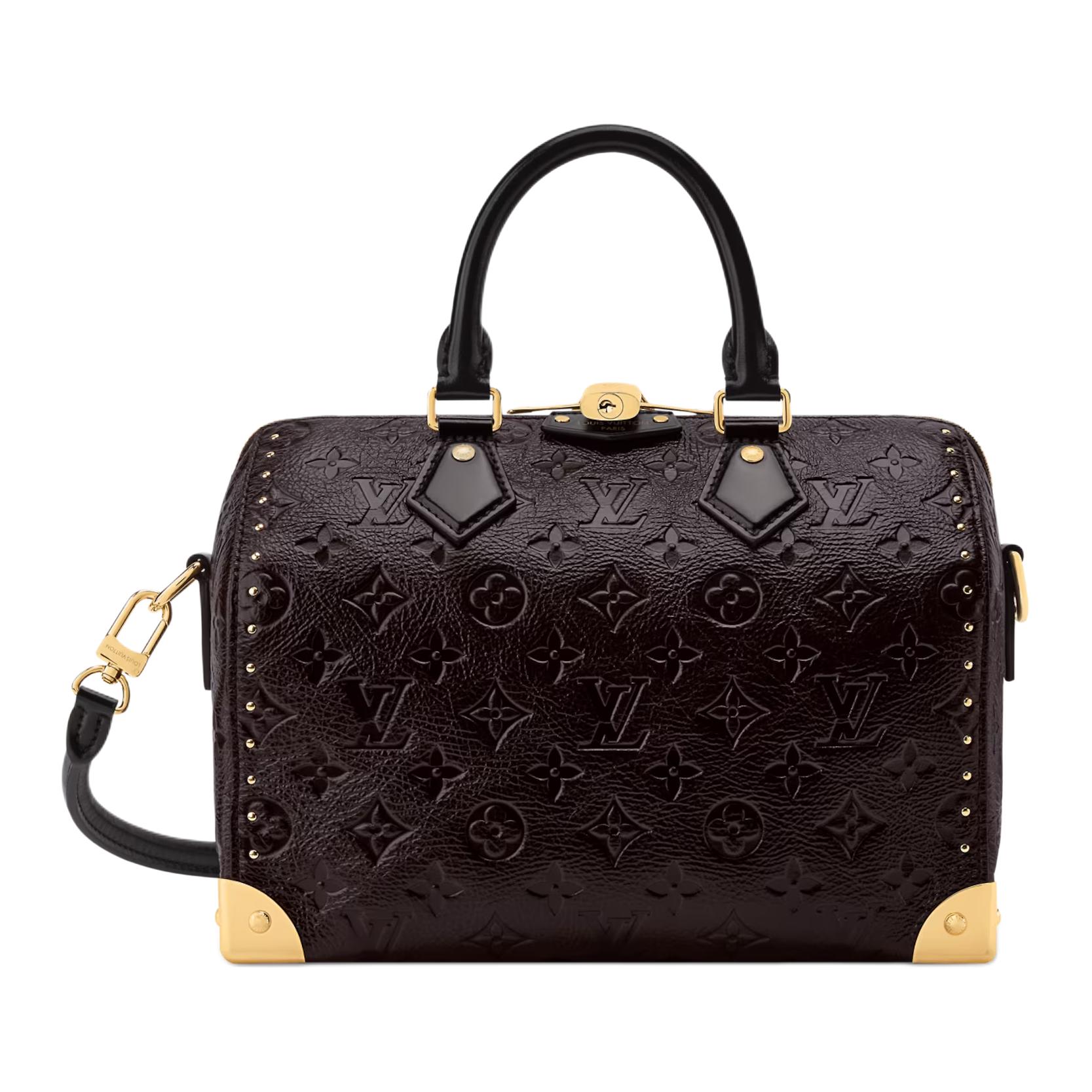 

Люкс (без указания уровня) LOUIS VUITTON, basic set (bag+dust bag)