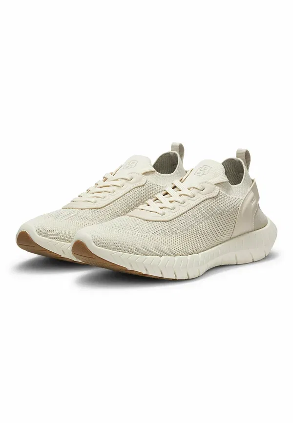 Кроссовки Boss, light beige two, светло-бежевый — фото 3