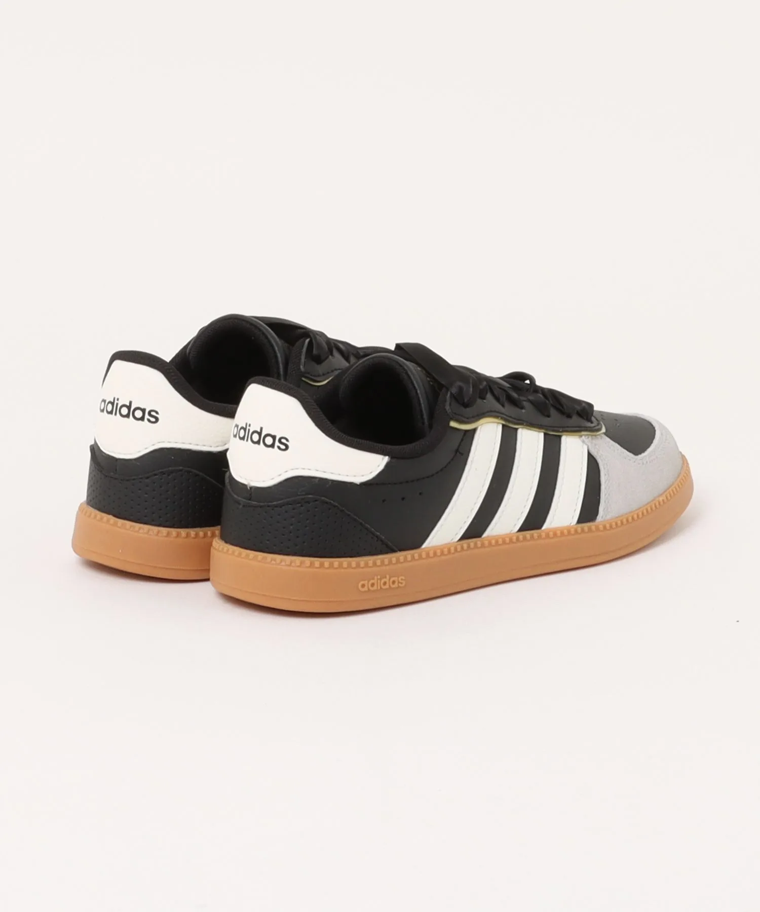 Мужские кроссовки Adidas BREAKNET SLEEK W — фото 2