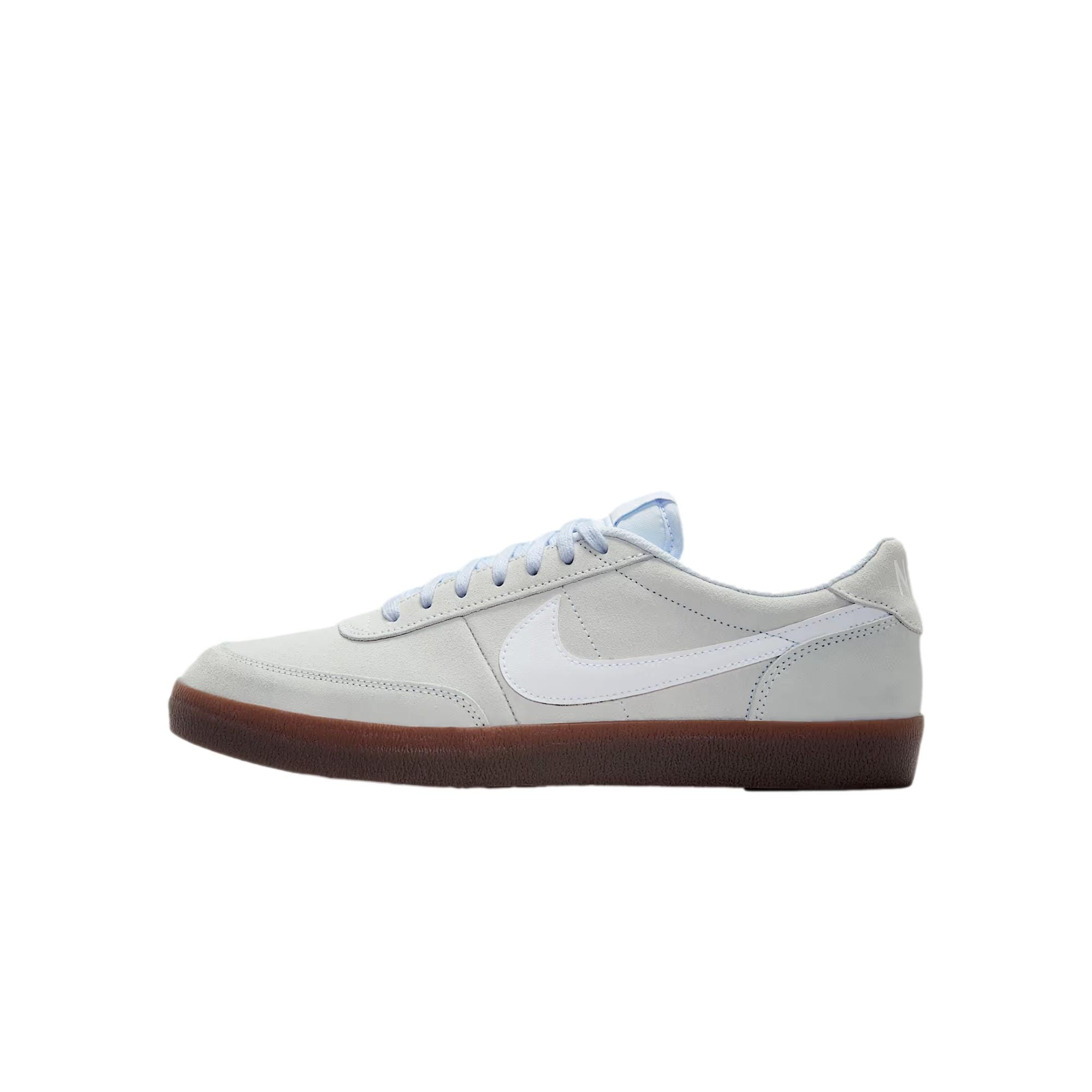

Кроссовки Nike Killshot 2 Football Grey/White FQ8903-004 мужские