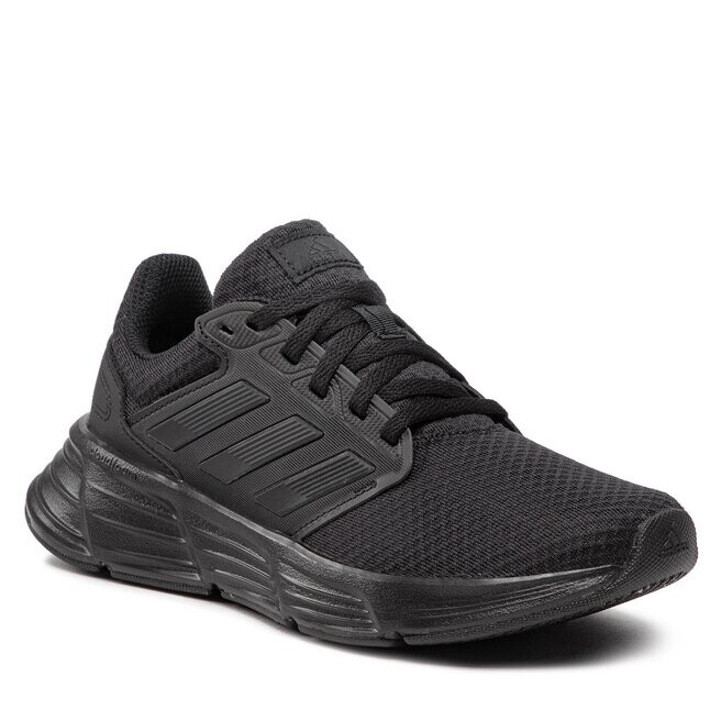 

Кроссовки adidas Galaxy, черный