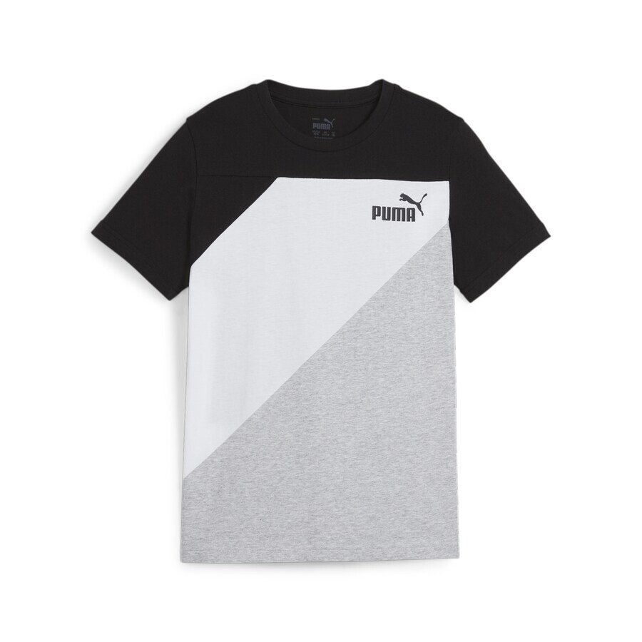 

Футболка Puma POWER, черный