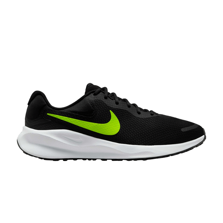 

Кроссовки Revolution 7 'Black Volt', черный