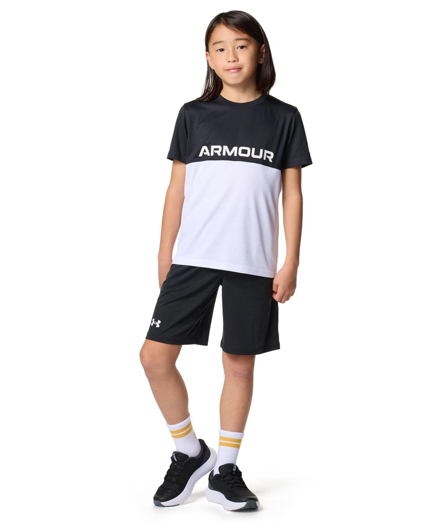 Детский комплект UNDER ARMOUR — фото 3