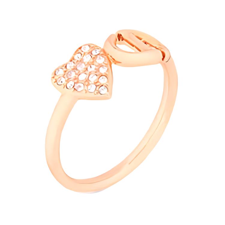 

Кольцо Unisex DIOR