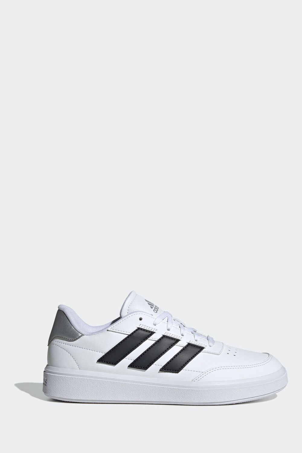 

Спортивная обувь Court Block Adidas, белый