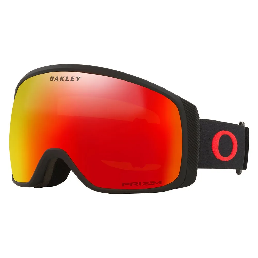 

Горнолыжные очки Oakley Ft M Exc, черный