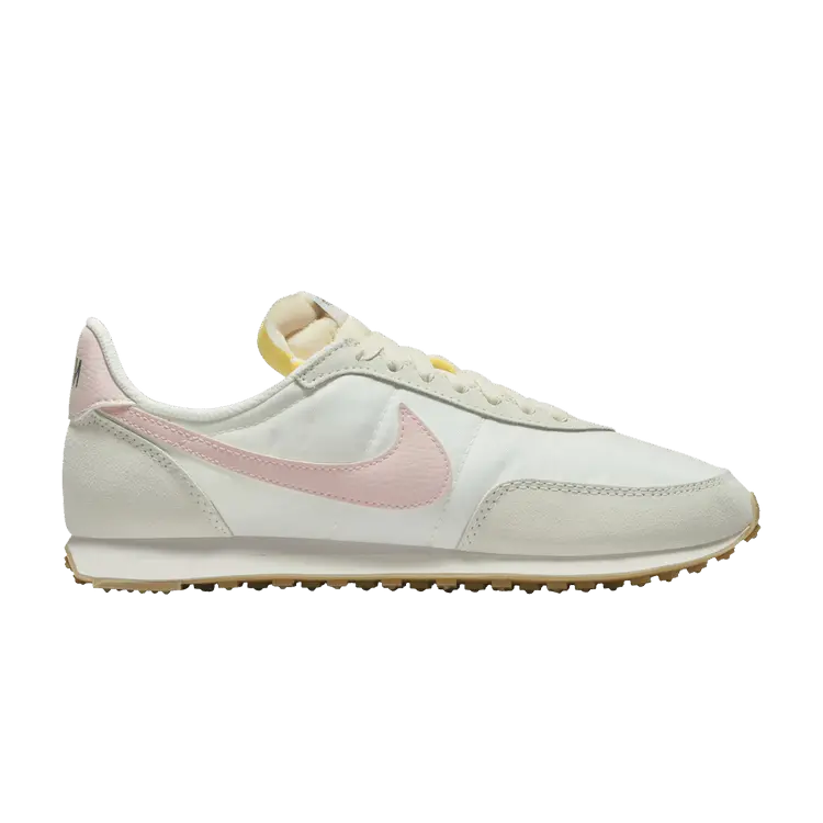 

Кроссовки Nike Wmns Waffle Trainer 2 Phantom Atmosphere, кремовый