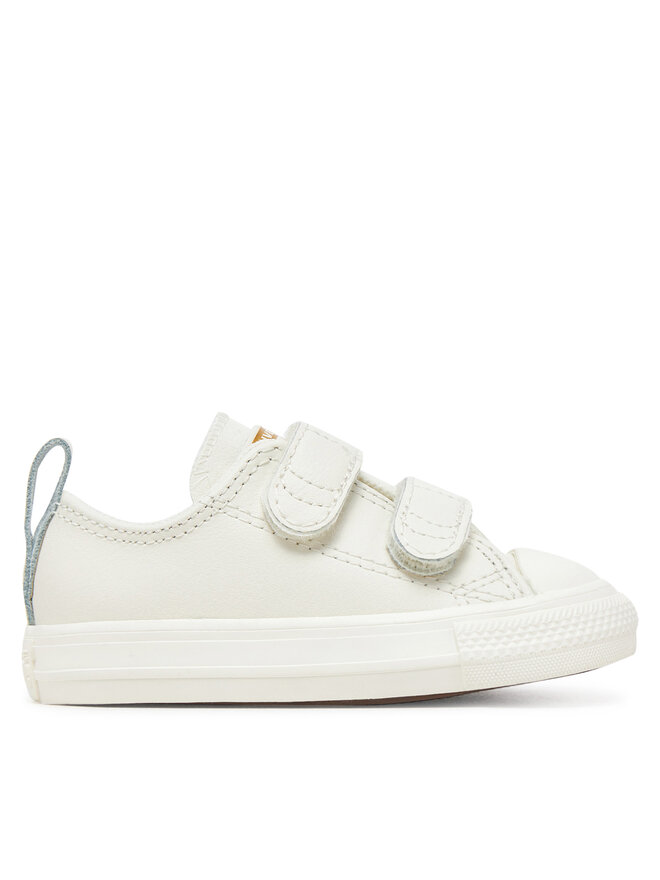 

Кроссовки Chuck Taylor All Star Gold Easy-On A13793C Converse, экрю