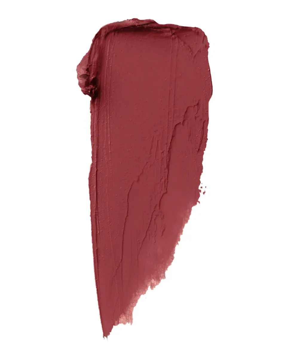 Помада для губ Soft Matte Lip Cream Nyx Professional Makeup, Budapest — фото 3