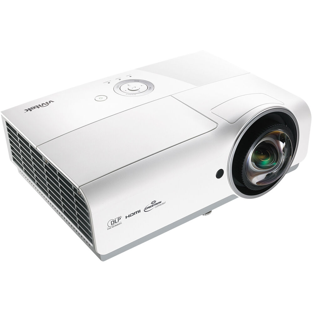 

Проектор Vivitek DX883ST 3300-Lumen XGA Short-Throw DLP Projector DX883ST