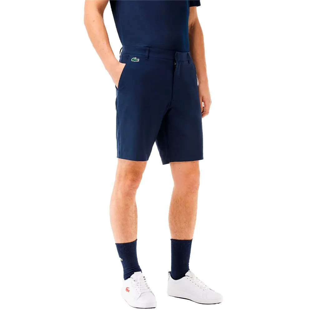 

Шорты Lacoste FH7396, синий