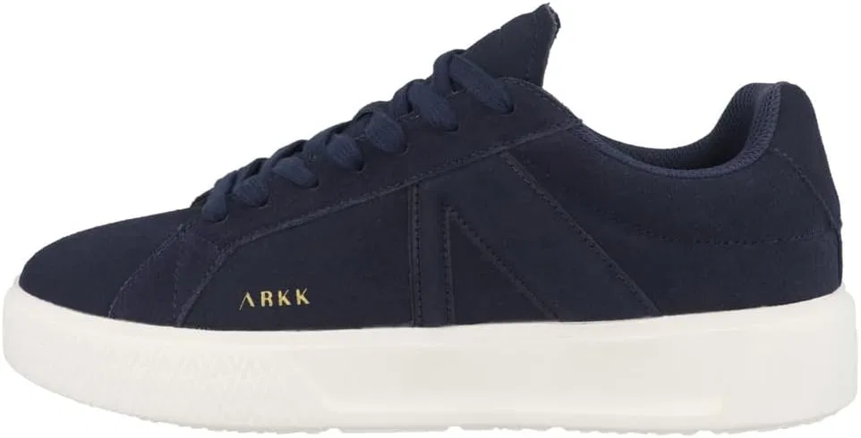 Мужские кроссовки ARKK Copenhagen Low Essence, Darkblue