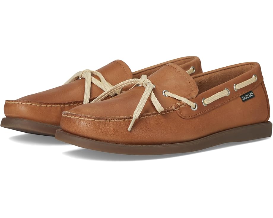 

Мужские лодочные ботинки Eastland 1955 Edition Yarmouth, Peanut