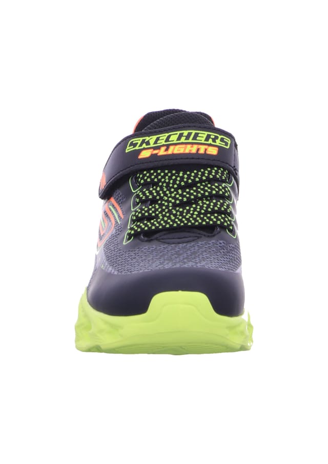 Кроссовки votex 2.0 - квантроид Skechers, мультиколор — фото 4