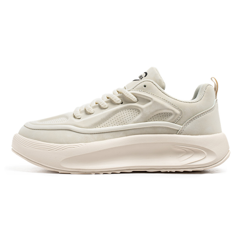 

Низкие повседневные туфли мужские TFKY, Beige