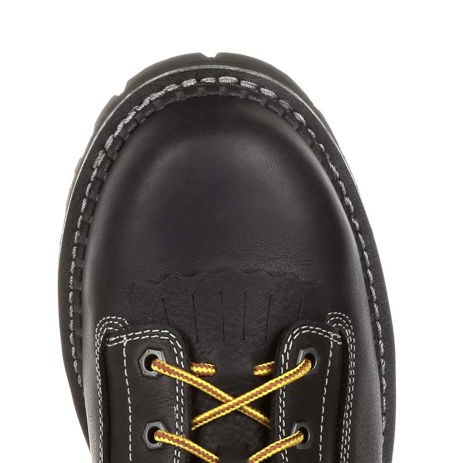 Georgia Boots AMP LT Logger Low Мужские водонепроницаемые рабочие ботинки — фото 3