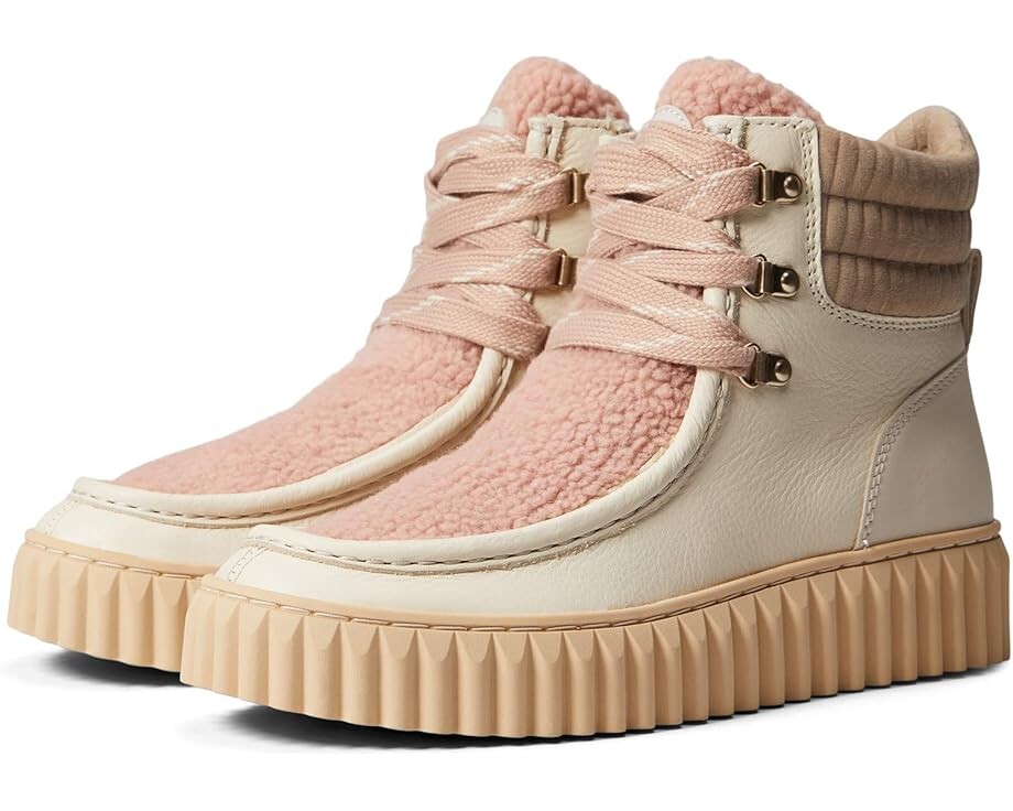 

Ботинки Sam Edelman Fay, слоновая кость