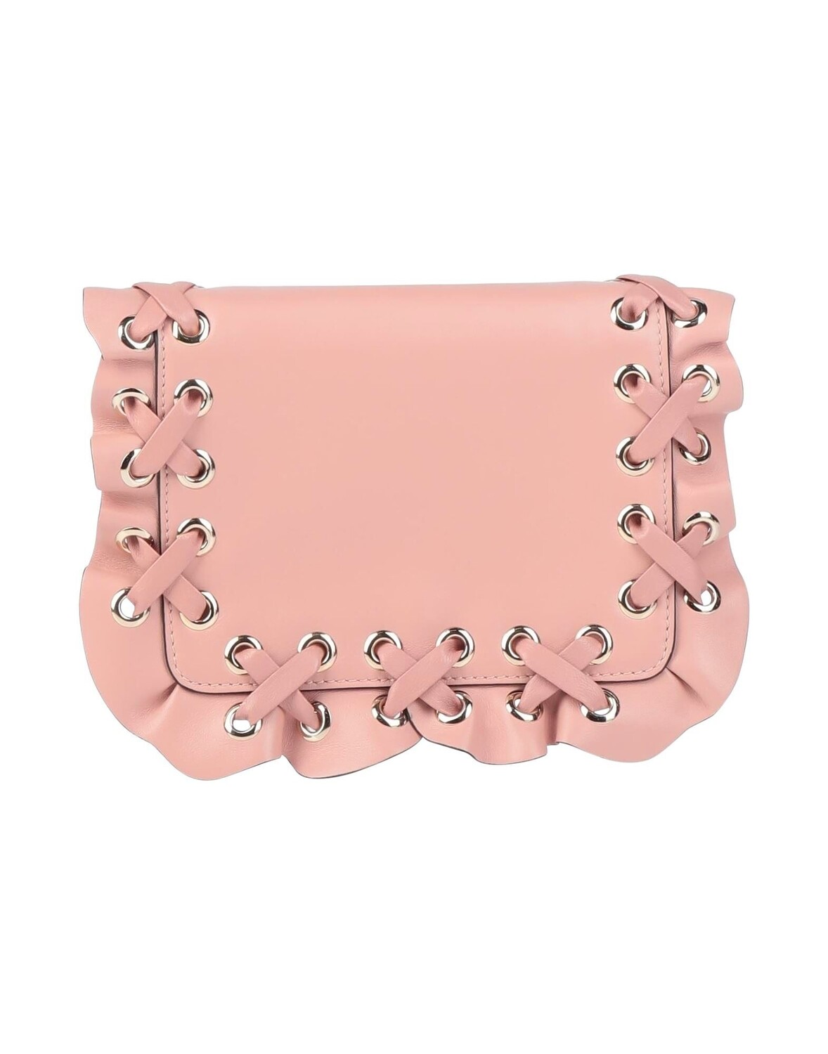 

Сумка Valentino Garavani, розовый