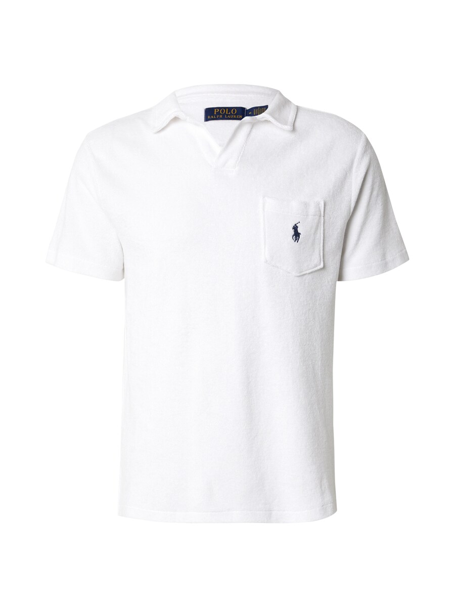 

Рубашка Polo Ralph Lauren SSJOHNNYM1, белый