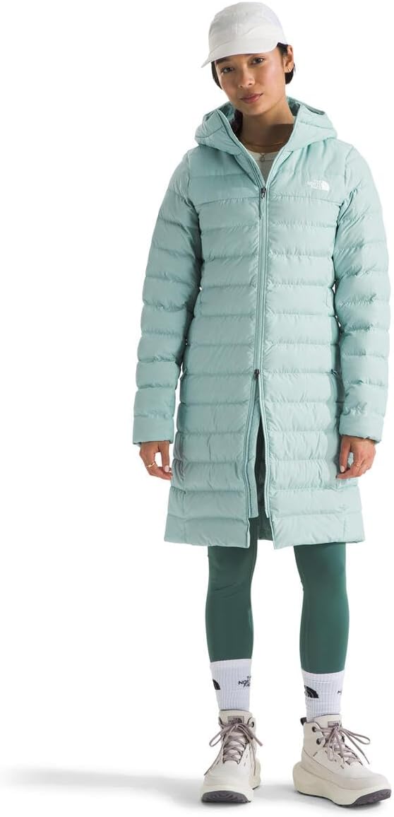 

The North Face Женская парка Aconcagua, Muted Pine