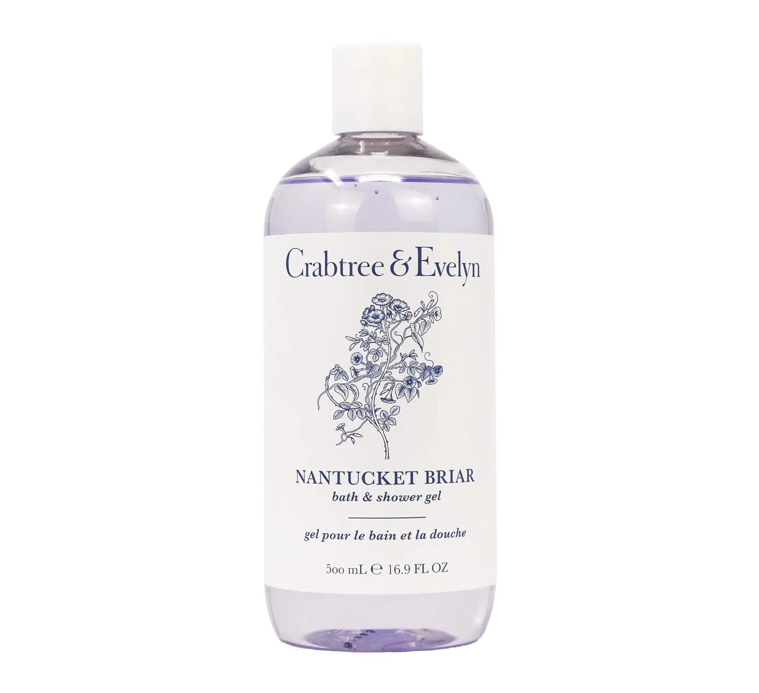Гель для ванны и душа «Nantucket Briar» от Crabtree & Evelyn Crabtree & Evelyn
