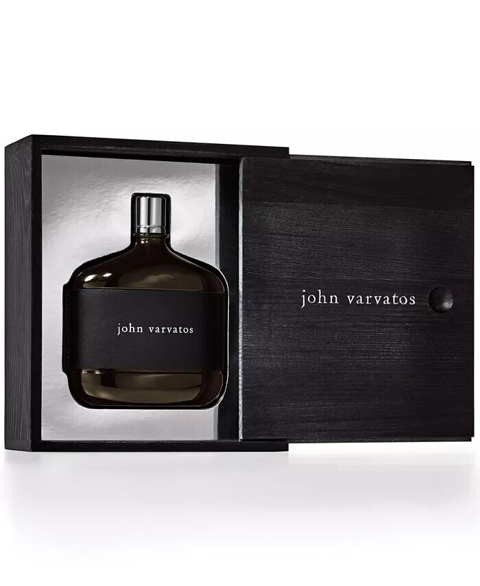 

Мужская туалетная вода-спрей, 6,7 унций John Varvatos