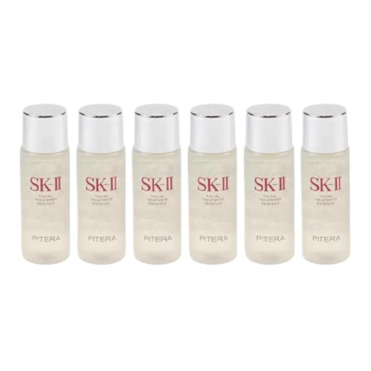Набор миниатюр SK-II Skincare Serum Lotion, 30 мл