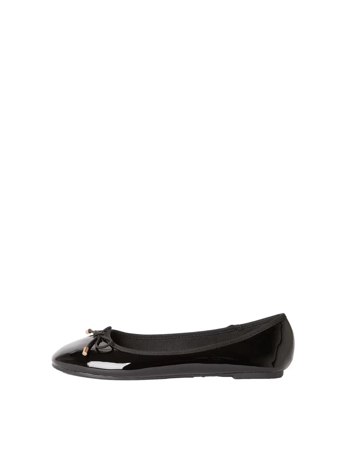 Балетки Lipsy, Black